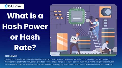 kilohash|hashpower .